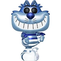 Kw217 Cheshire Cats SE