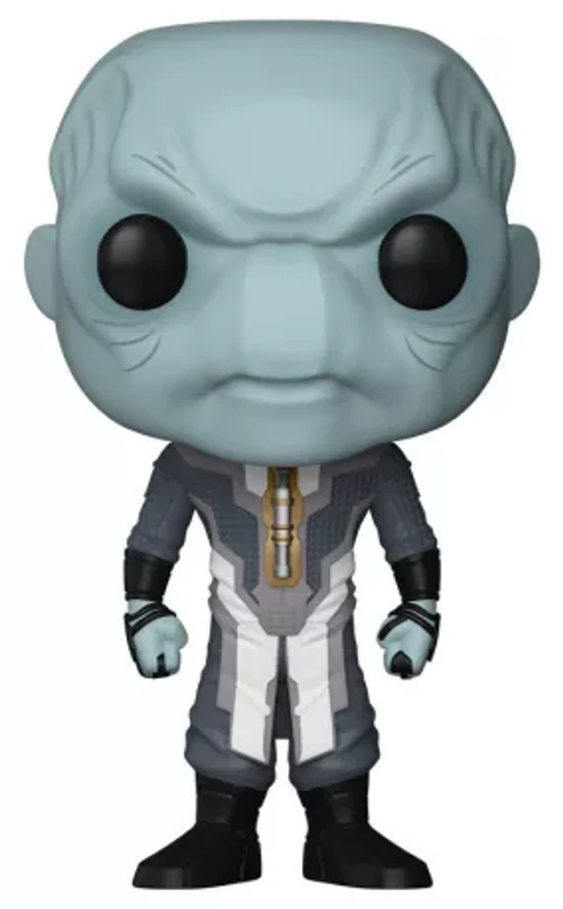 Kw229 Ebony Maw 291