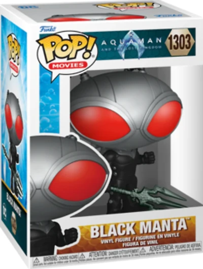 Jn44 Black Manta 1303