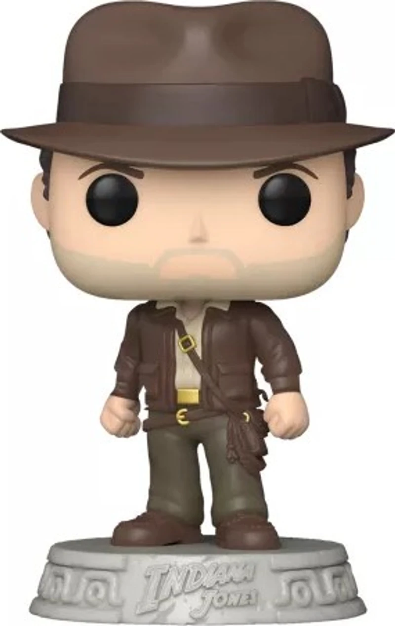 Jn46 Indiana Jones 1355