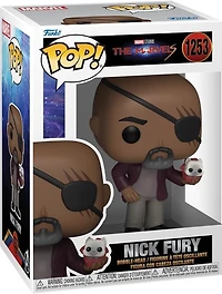 Jn39 Nick Fury 1253