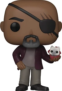 Jn39 Nick Fury 1253
