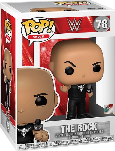 Jn45 The Rock 78