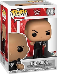 Jn45 The Rock 78