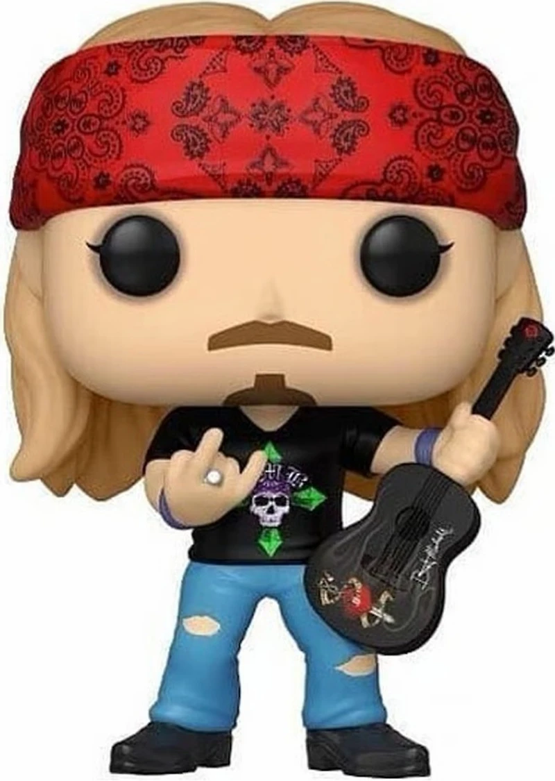 Ln28 Bret Michaels 207