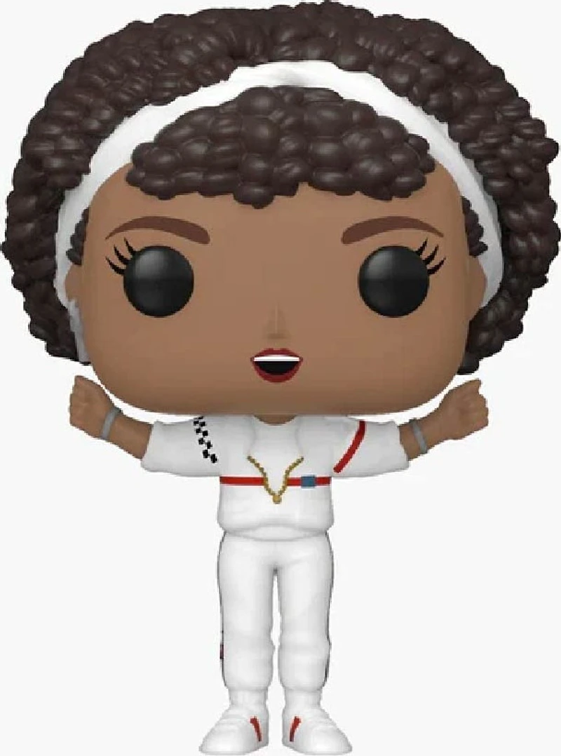 Ln22 Whitney Houston Funko Excl. 71