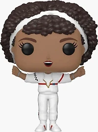 Ln22 Whitney Houston Funko Excl. 71