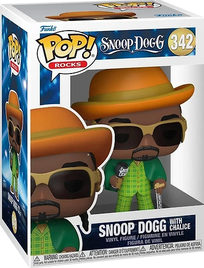 Ln9 Snoop Dogg With Chalice 342