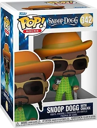 Ln9 Snoop Dogg With Chalice 342