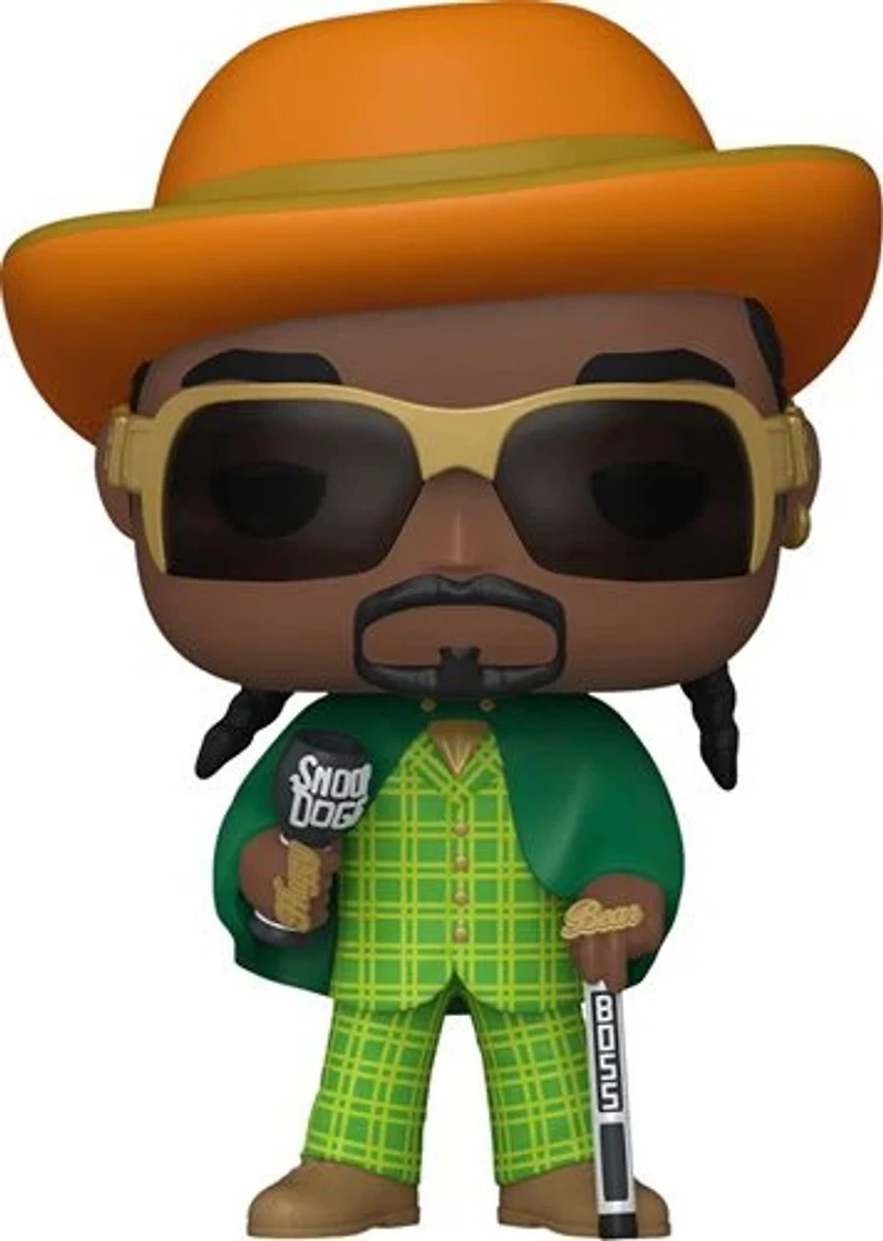 Ln9 Snoop Dogg With Chalice 342
