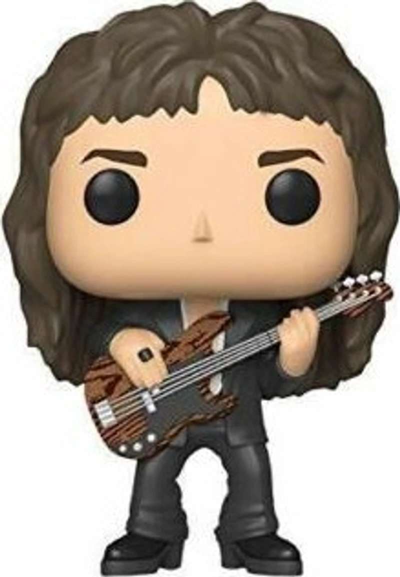 Ln34 John Deacon 95