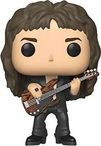 Ln34 John Deacon 95