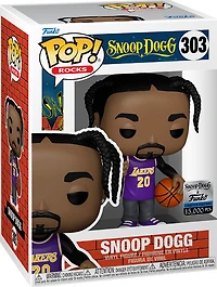 Ln5 Snoop Dogg 15000PCS 303