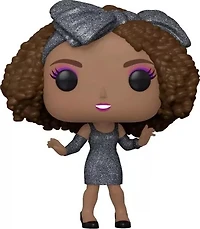 Ln24 Whitney Houston 70