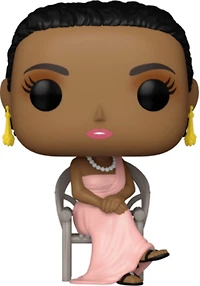 Ln29 Whitney Houston 25