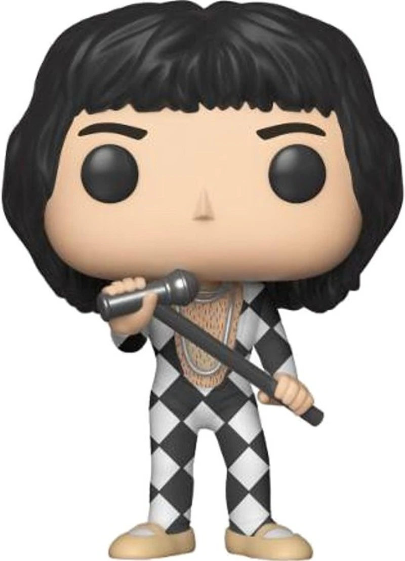 Ln31 Freddie Mercury 92