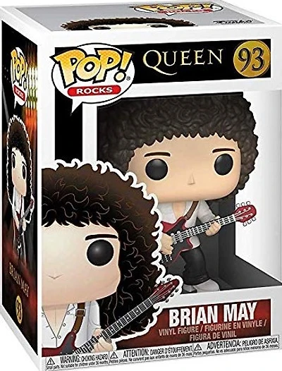 Ln32 Brian May 93
