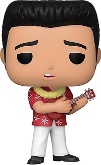 Ln13 Elvis Blue Hawaii 187