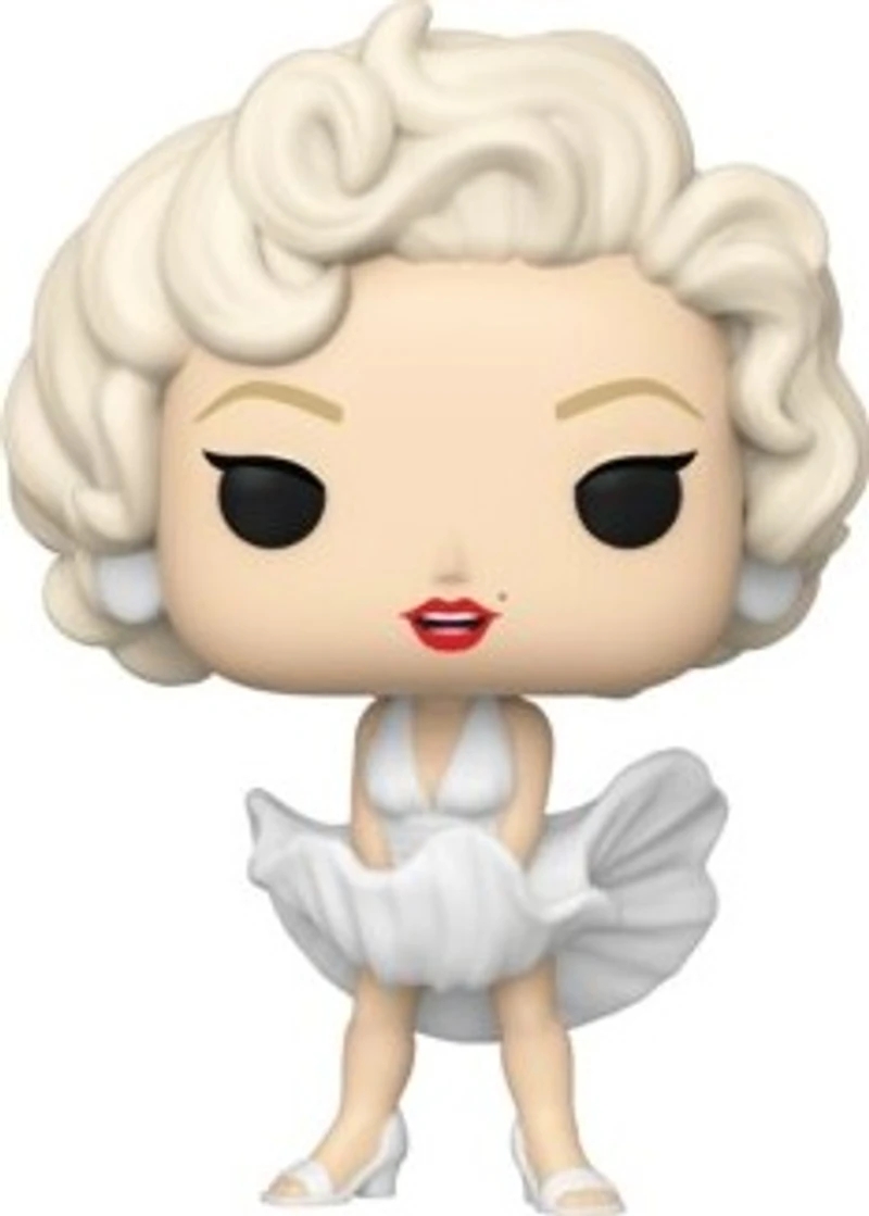 Ln19 Marilyn Monroe 24