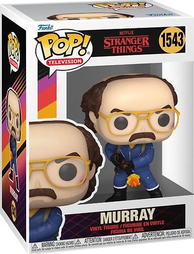 Dl87 Murray 1543