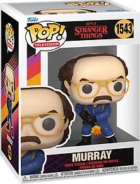 Dl87 Murray 1543