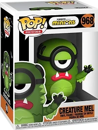 Kw256 Creature Mel 968