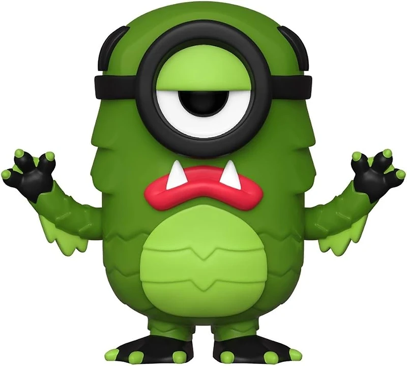 Kw256 Creature Mel 968