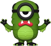 Kw256 Creature Mel 968