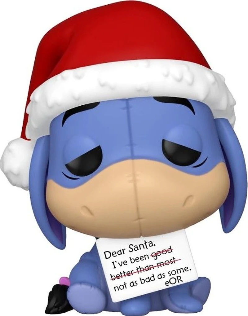 Kw250 Eeyore 1129