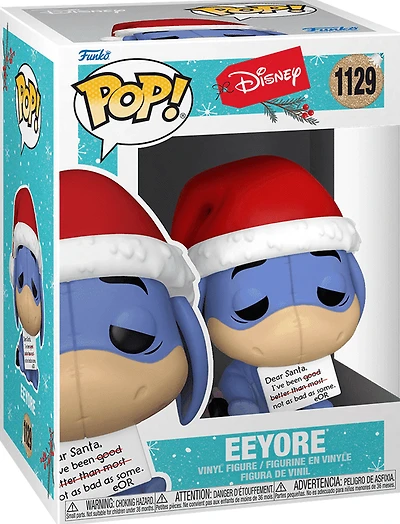 Kw250 Eeyore 1129