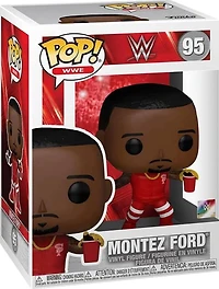 Kw246 Montez Ford 95