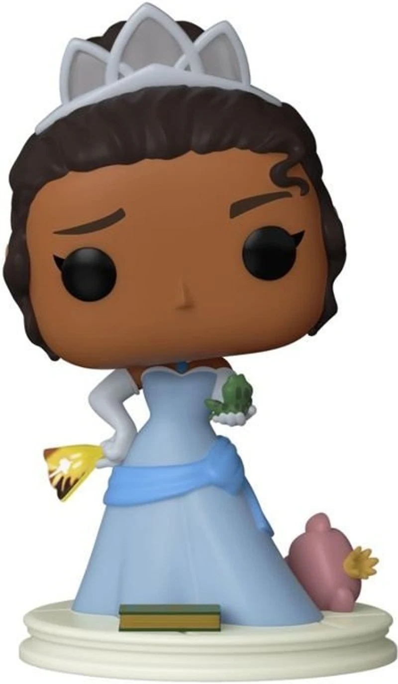 Kw259 Tiana 1014