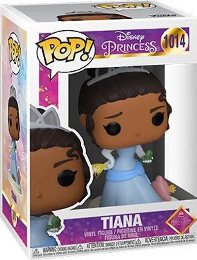 Kw259 Tiana 1014