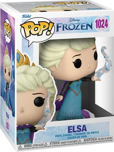 Kw260 Elsa 1024