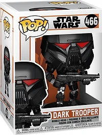 Kw261 Dark Trooper 466