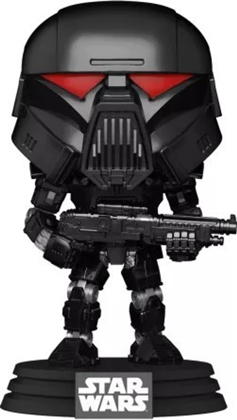 Kw261 Dark Trooper 466