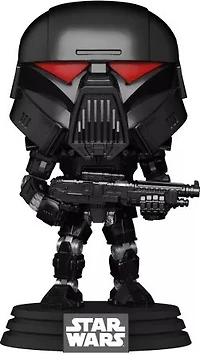 Kw261 Dark Trooper 466