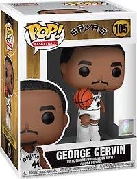 Kw271 George Gervin 105
