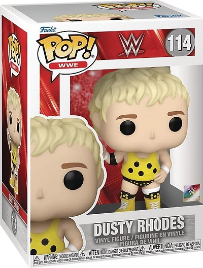 Kw270 Dusty Rhodes 114