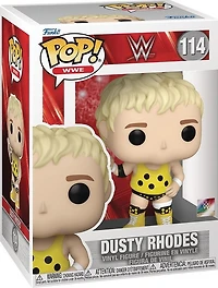 Kw270 Dusty Rhodes 114
