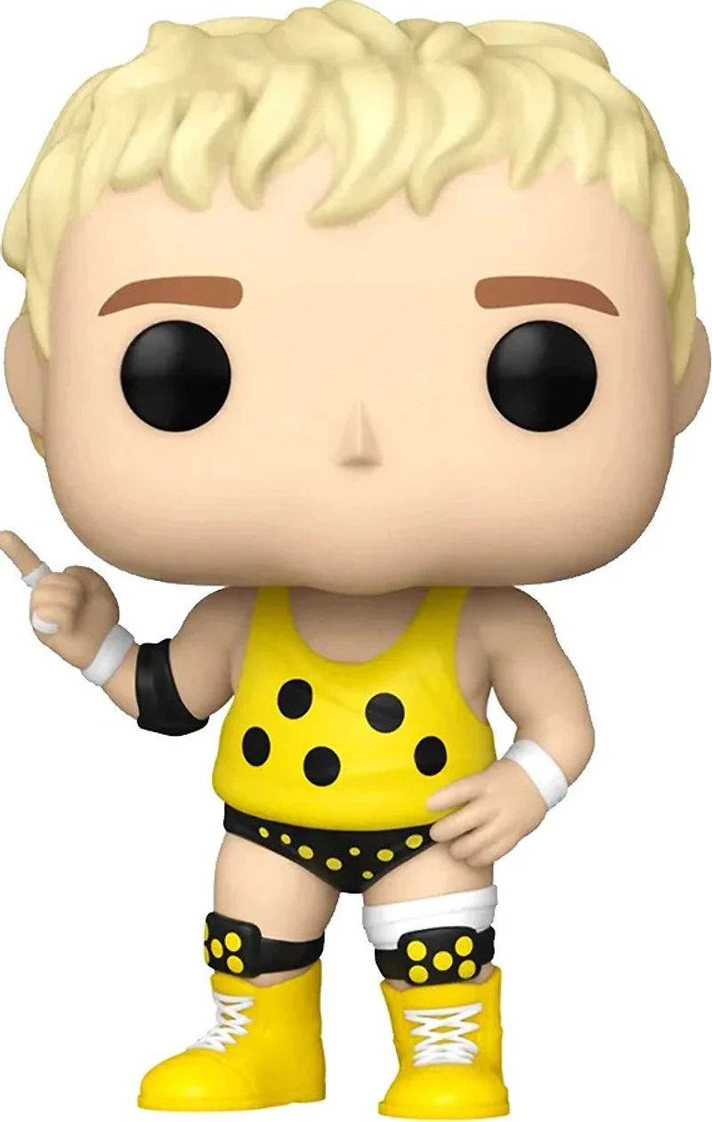 Kw270 Dusty Rhodes 114