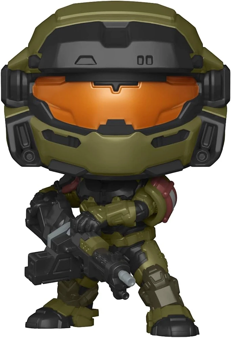 Kw265 Spartan Grenadier SE 23