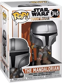 Kw262 The Mandalorian 345