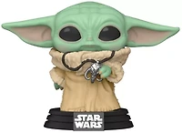 Lp20 The Child With Pendant 2020FallCon 398