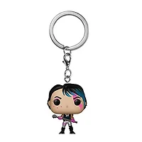 Lp92 Sparkle Specialist Keychain