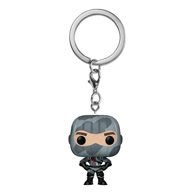 Lp3 Havoc Keychain