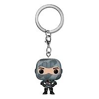Lp3 Havoc Keychain
