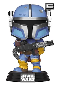 Lp26 Heavy Infantry Mandalorian 348