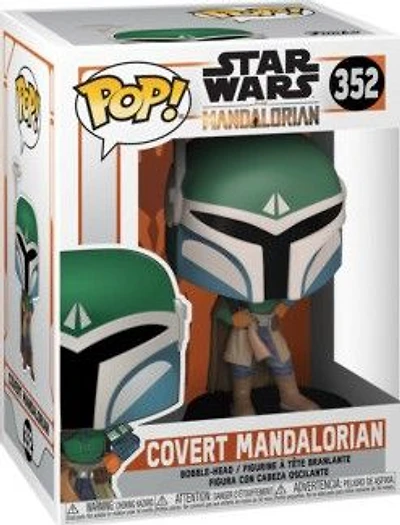 Lp13 Covert Mandalorian 352