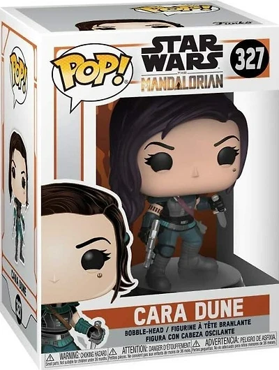 Lp25 Cara Dune 327